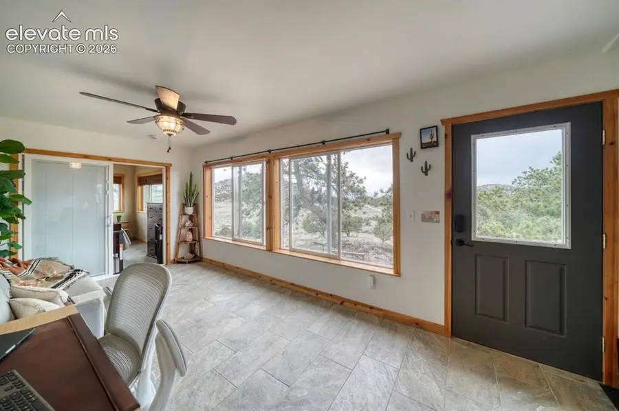820 Little Horn Drive, Westcliffe, CO 81252 - #2