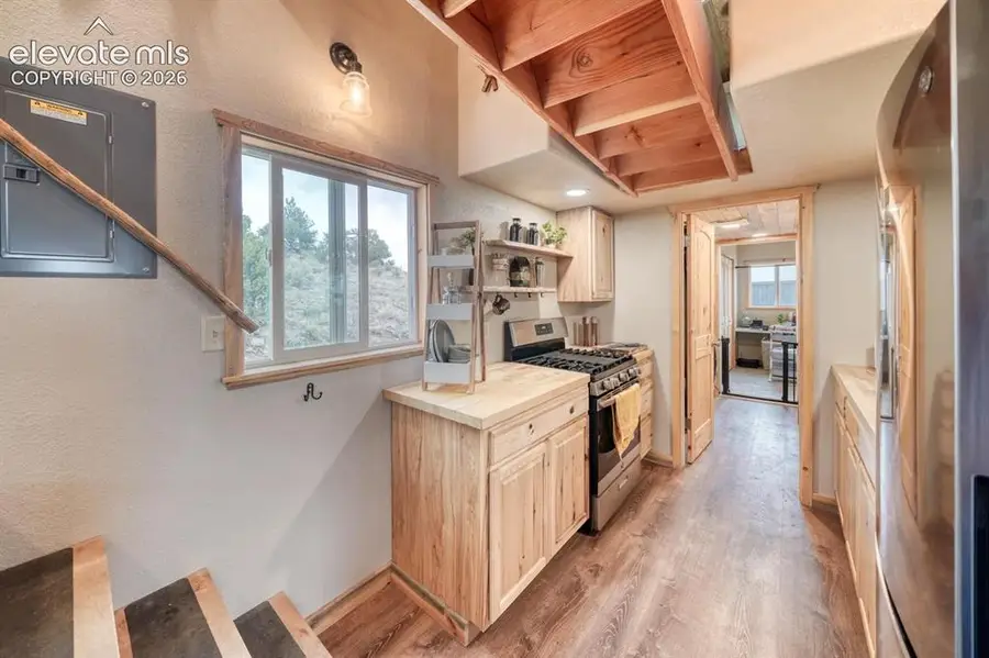 820 Little Horn Drive, Westcliffe, CO 81252 - #3