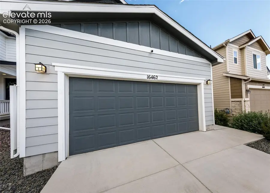 16462 Mountain Flax Drive, Monument, CO 80132 - #2