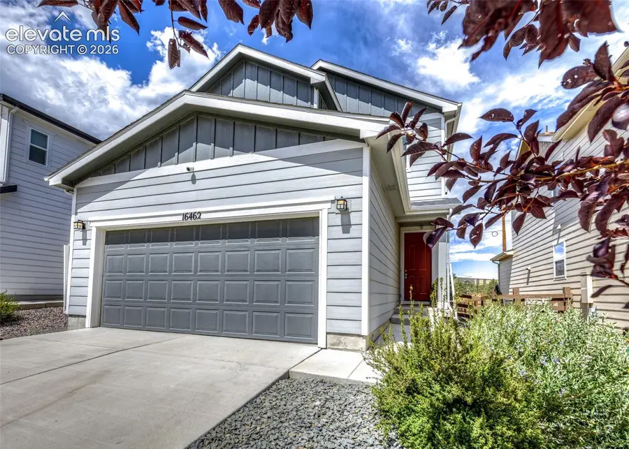 16462 Mountain Flax Drive, Monument, CO 80132 - #3