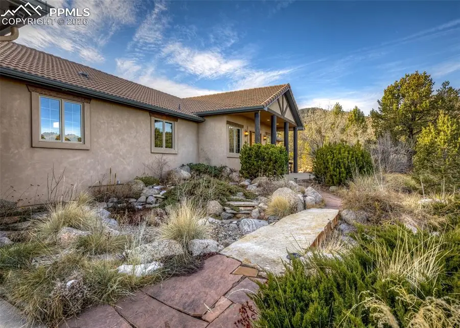 4460 Tierra Rojo Drive, Colorado Springs, CO 80926 - Image #3