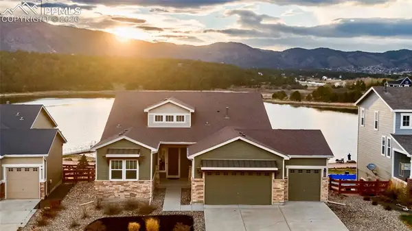 17824 Lake Side Drive, Monument, CO 80132