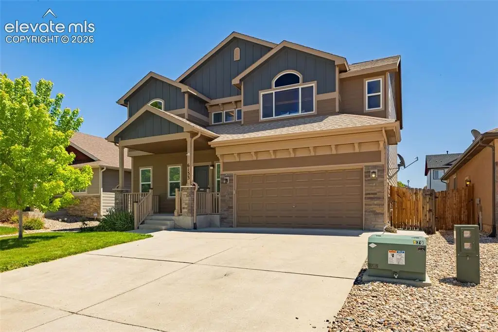 6133 Farmstead Place, Colorado Springs, CO 80925 - #1
