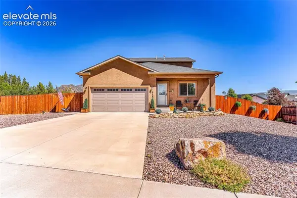 415 Empire Road, Canon City, CO 81212