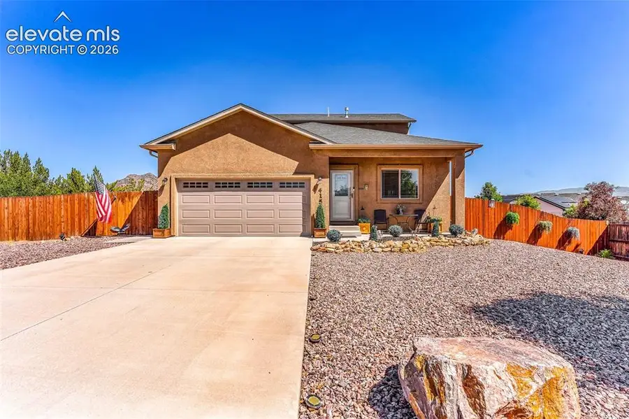 415 Empire Road, Canon City, CO 81212 - #2