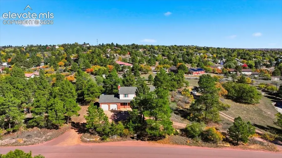 2111 Payton Circle, Colorado Springs, CO 80915 - #2