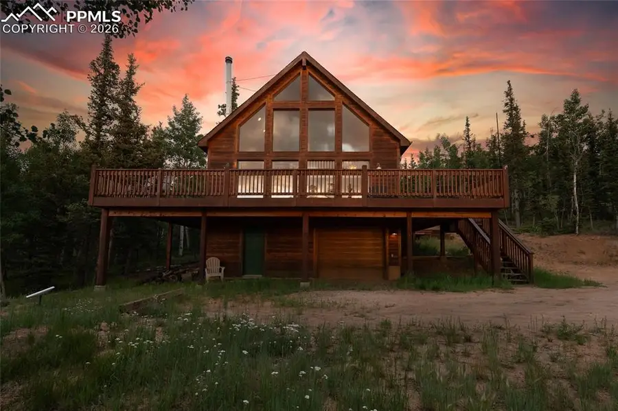 339 Wampum Lane, Como, CO 80432 - #2