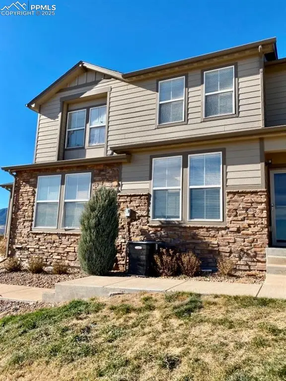 17007 Blue Mist Grove, Monument, CO 80132 - Image #1