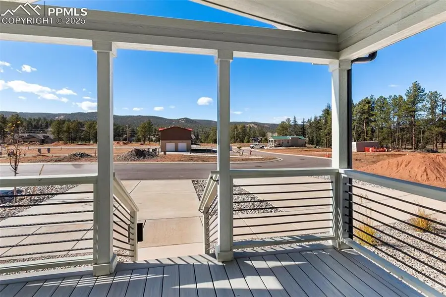 1411 Calm Mountain Point, Woodland Park, CO 80863 - Image #3