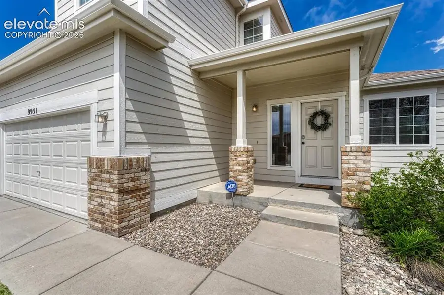9951 Antler Creek Drive, Peyton, CO 80831 - #3