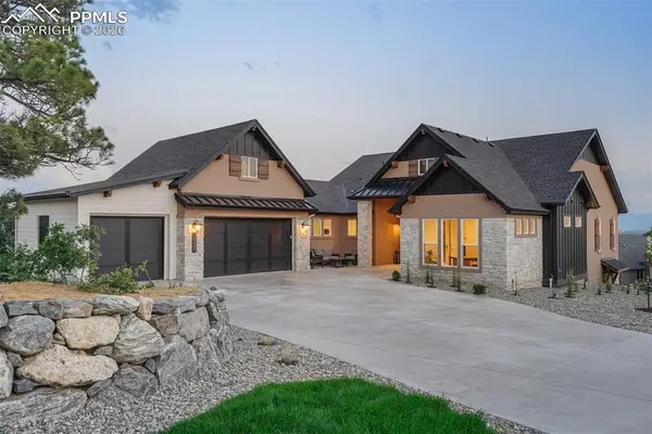 1239 Kelso Place, Colorado Springs, CO 80921