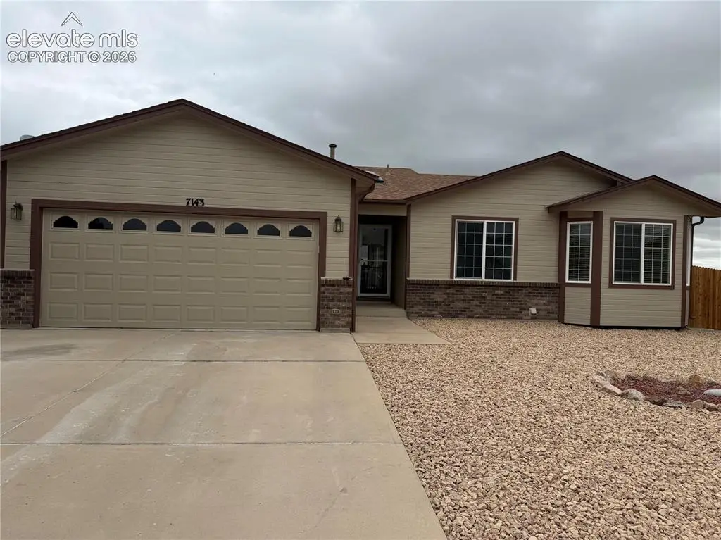 7143 Dove Valley Place, Colorado Springs, CO 80925 - #1