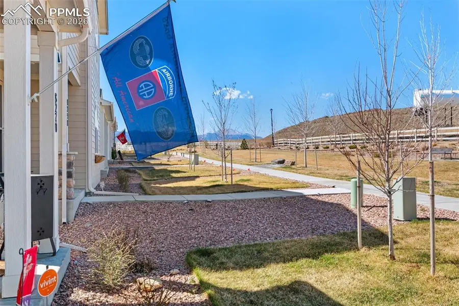 8270 Nutterbutter Point, Colorado Springs, CO 80925 - #2