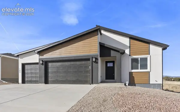 189 High Meadows Drive, Florence, CO 81226