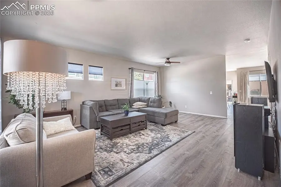 1801 Flintshire Street, Colorado Springs, CO 80910 - #2