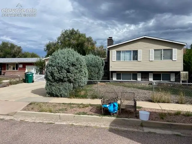 551 Corte Sol Na, Fountain, CO 80817 - #1