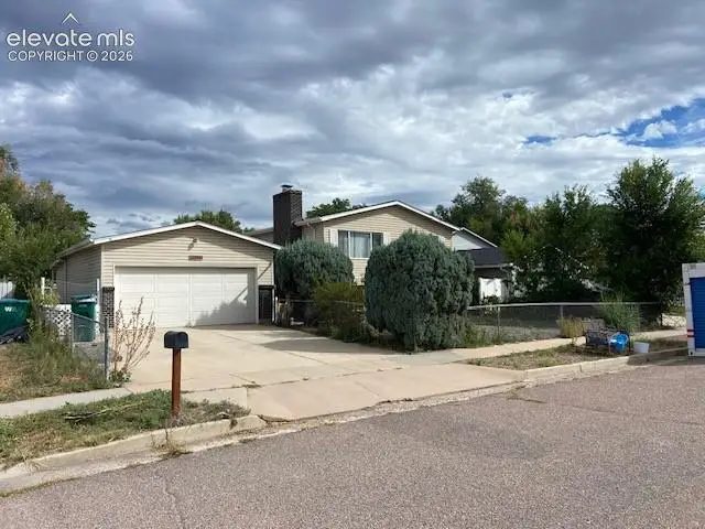 551 Corte Sol Na, Fountain, CO 80817 - #2