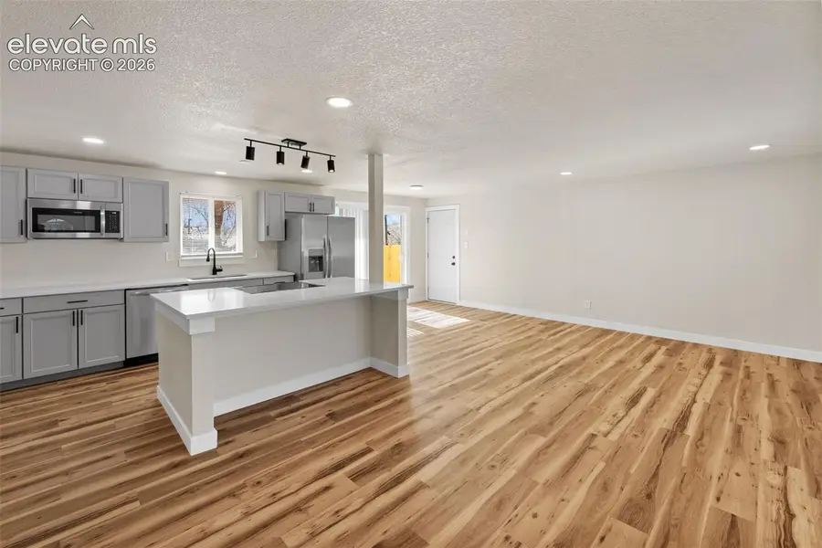 2905 Garden Hill Drive, Colorado Springs, CO 80904 - #2