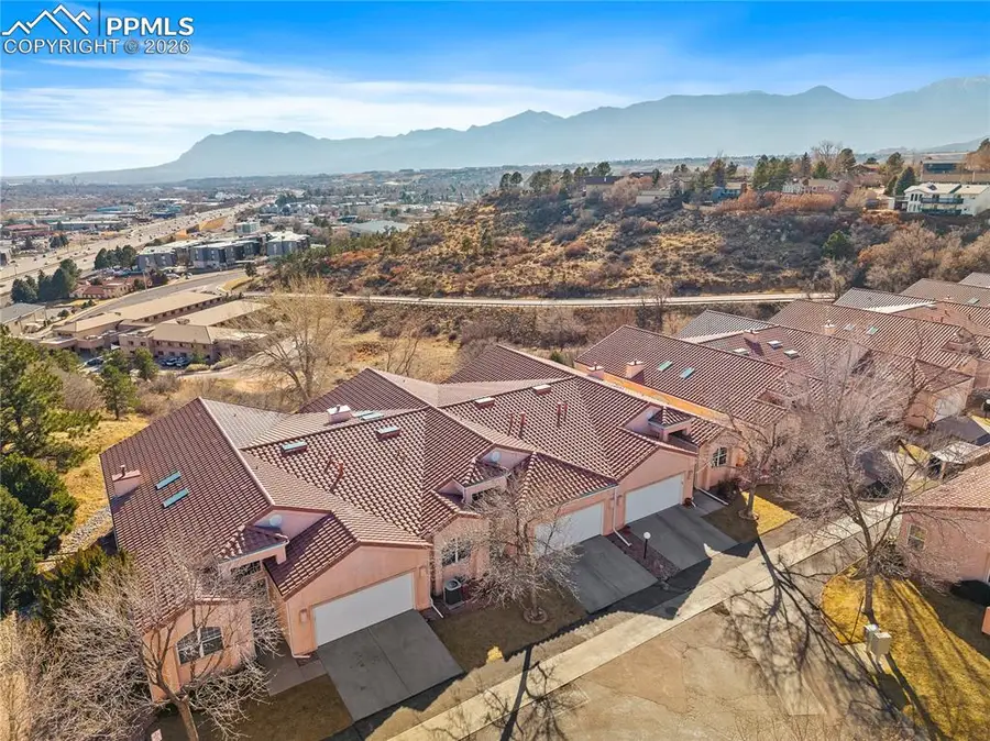 5025 Vista Del Sol Point, Colorado Springs, CO 80919 - #2