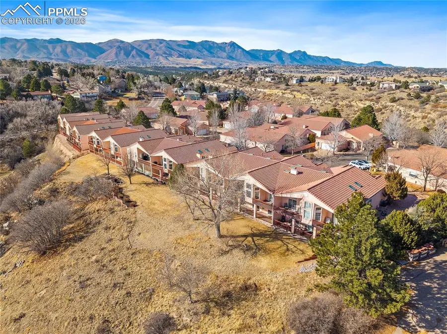 5025 Vista Del Sol Point, Colorado Springs, CO 80919 - #3