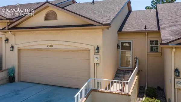 2136 Summerset Drive, Colorado Springs, CO 80920