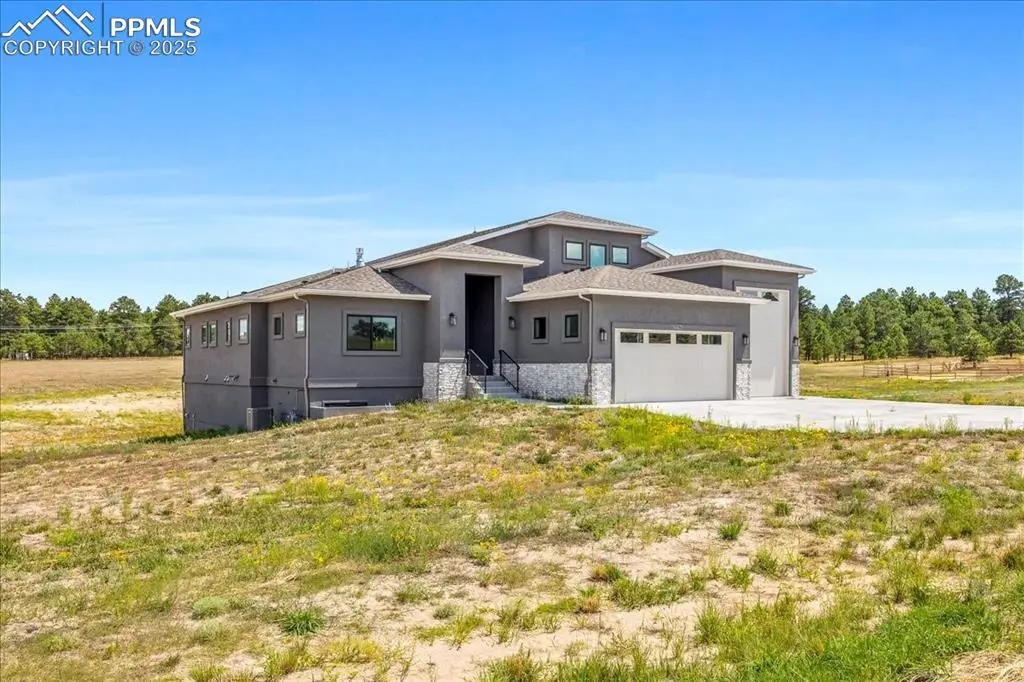 16631 Early Light Drive, Colorado Springs, CO 80908 - #1