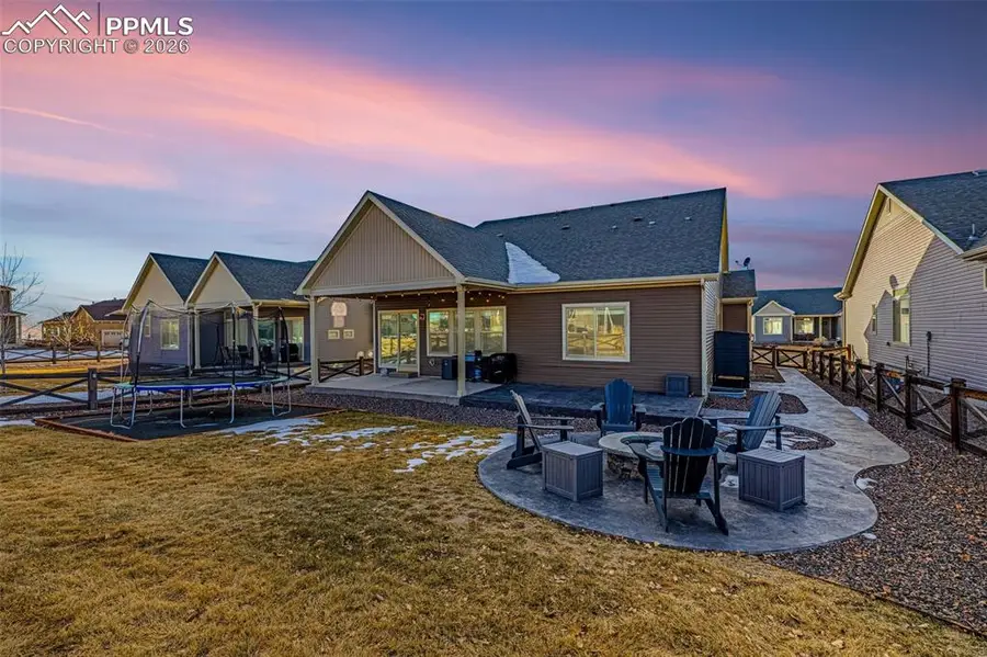 8674 Tranquil Knoll Lane, Colorado Springs, CO 80927 - #3