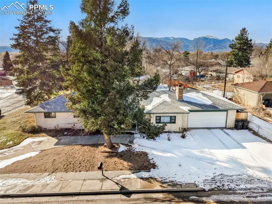 800 Main Street, Colorado Springs, CO 80911 - Image #3