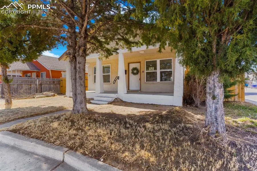 1301 Bragdon Avenue, Pueblo, CO 81004 - #3
