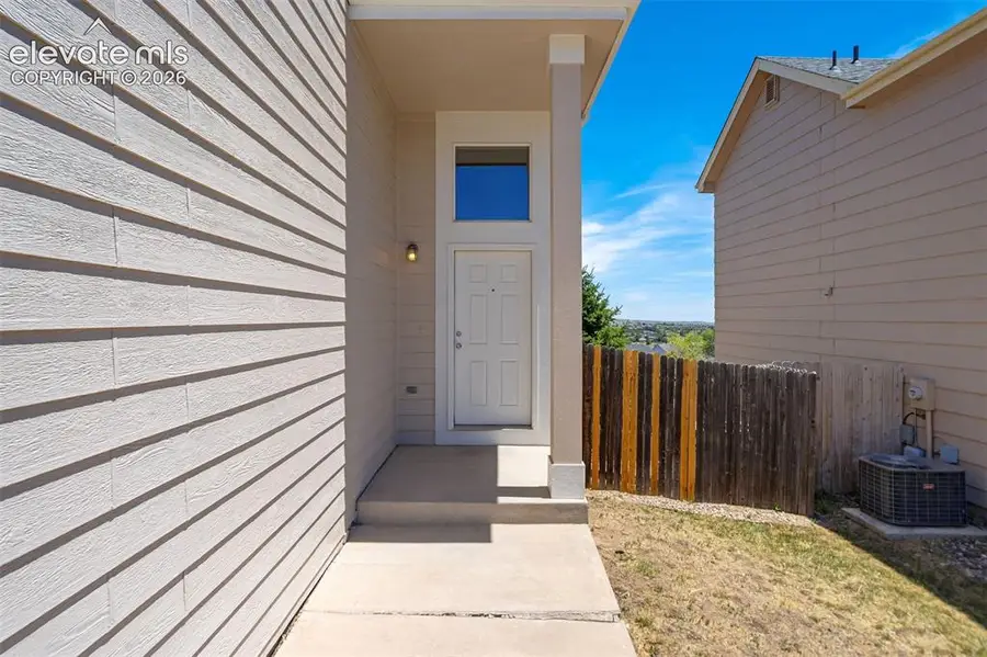 4731 Saddle Ridge Drive, Colorado Springs, CO 80922 - #3