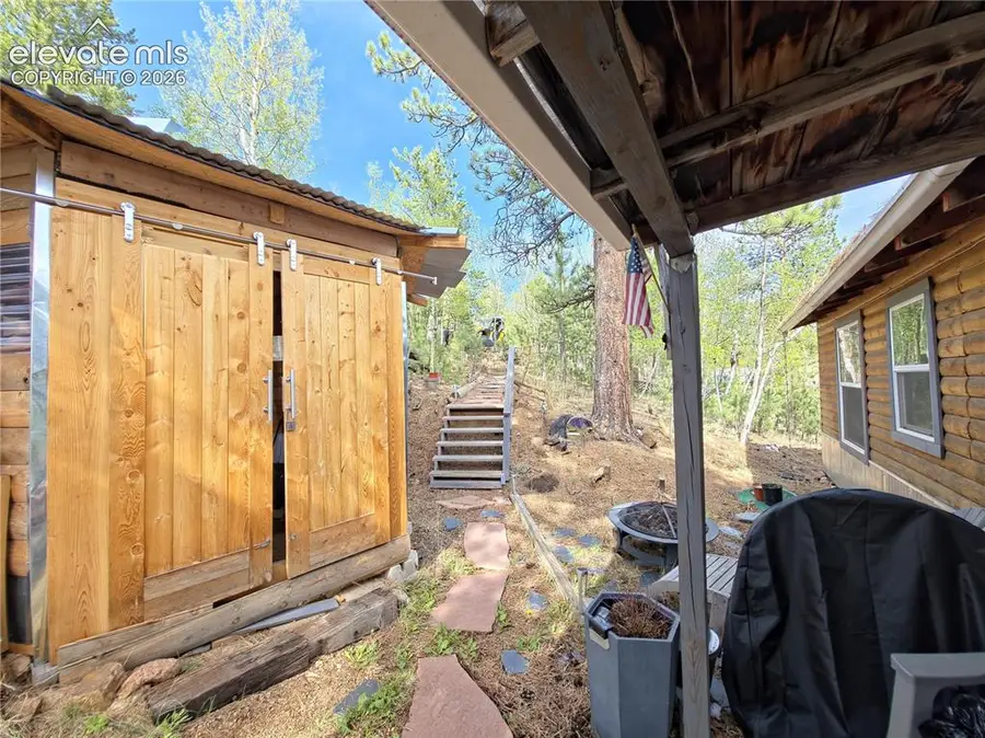 226 Hall Road, Bailey, CO 80421 - #2