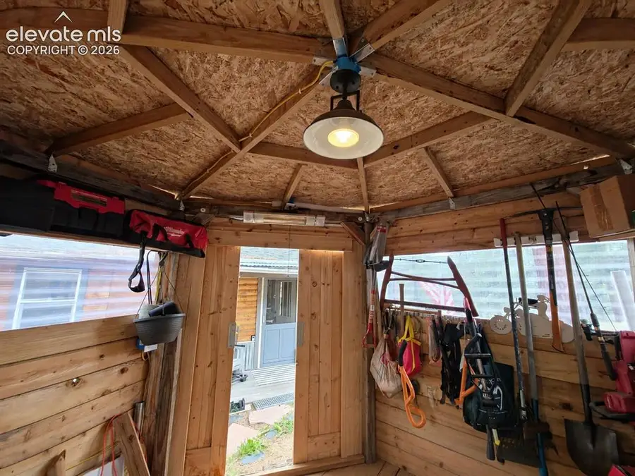 226 Hall Road, Bailey, CO 80421 - #3