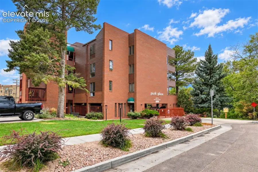 51 W Boulder Street, Colorado Springs, CO 80903 - #2