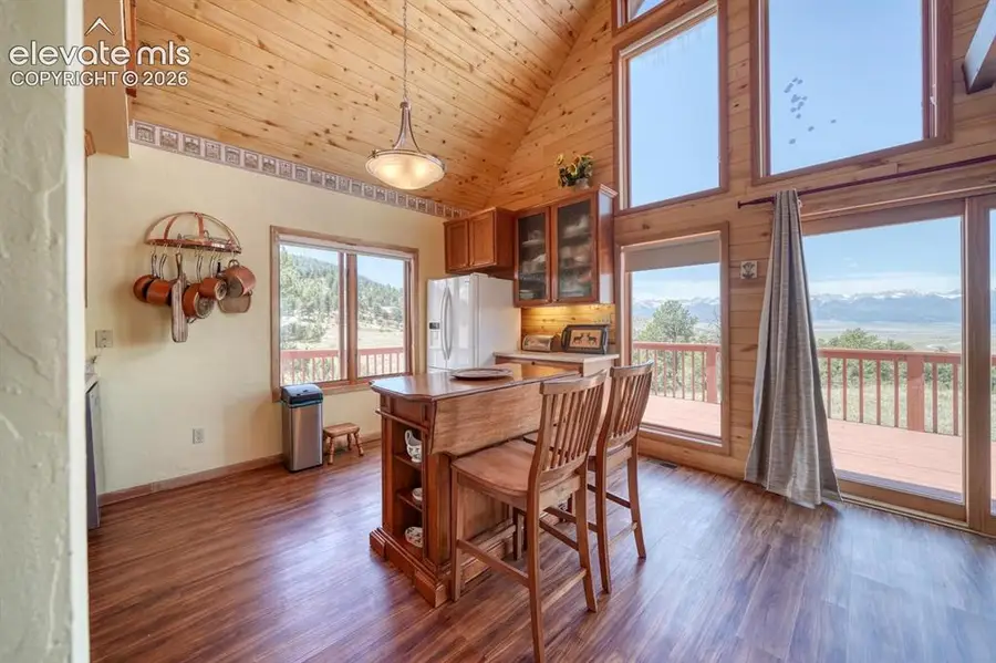 489 Excelsior Road, Westcliffe, CO 81252 - #3