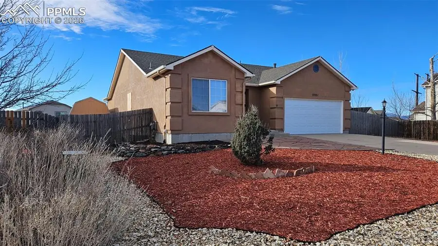 10921 Redington Drive, Peyton, CO 80831 - Image #2