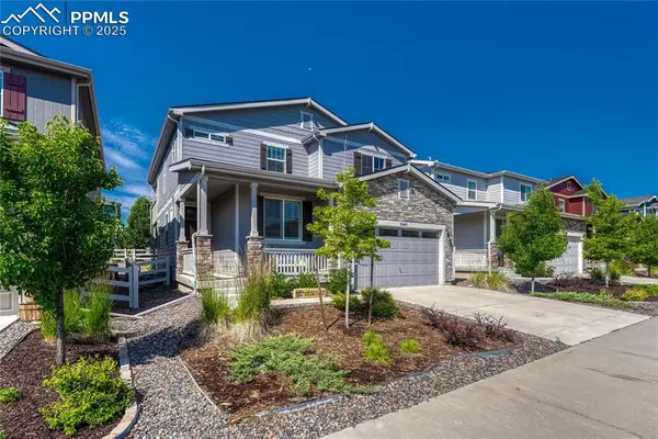 3945 John Avenue, Castle Rock, CO 80104
