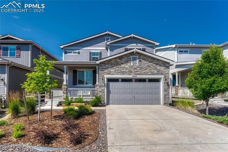 3945 John Avenue, Castle Rock, CO 80104 - Image #2