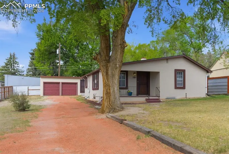 1126 Mcarthur Avenue, Colorado Springs, CO 80909 - #2
