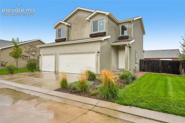 11528 Louvre Point, Peyton, CO 80831