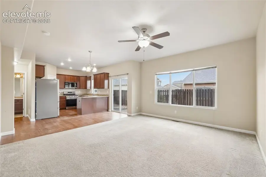 11528 Louvre Point, Peyton, CO 80831 - #3