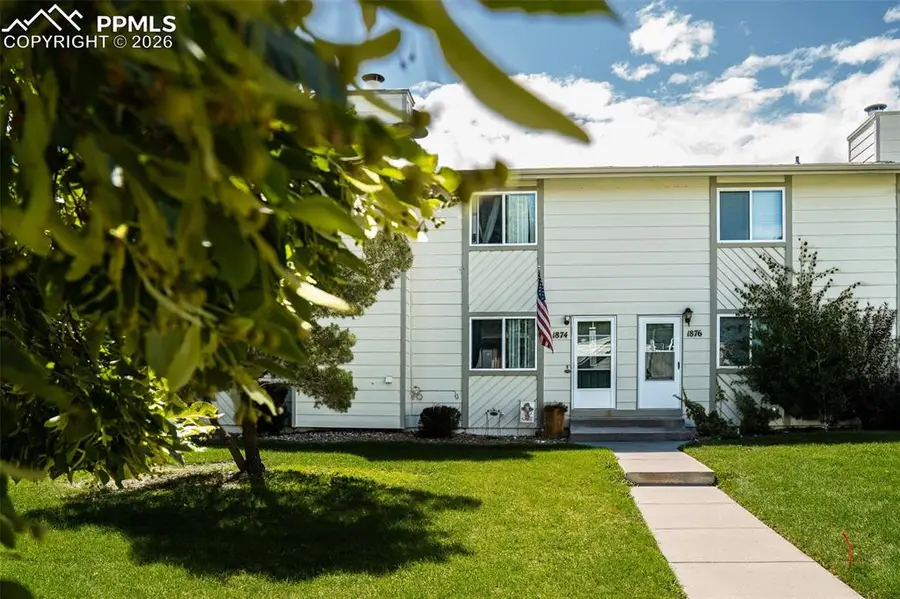 1874 Lanka Lane, Colorado Springs, CO 80915 - #2