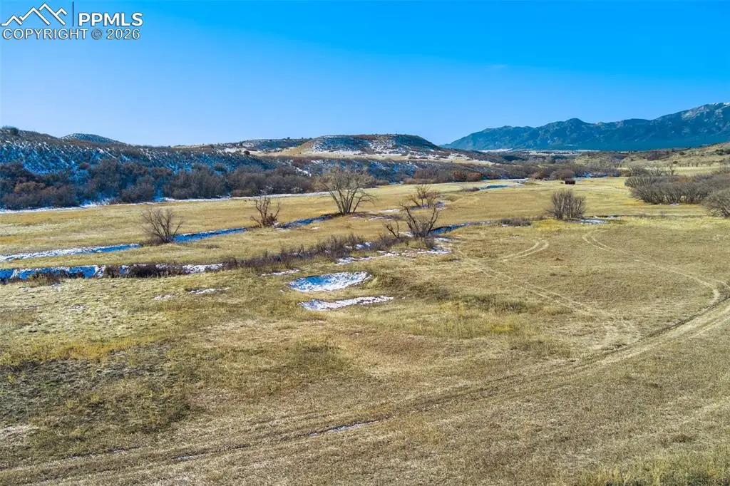 Culpeper Drive, Colorado City Rye, CO 81069 - #1