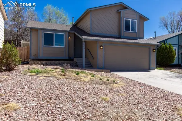 2649 Manassas Way, Colorado Springs, CO 80922