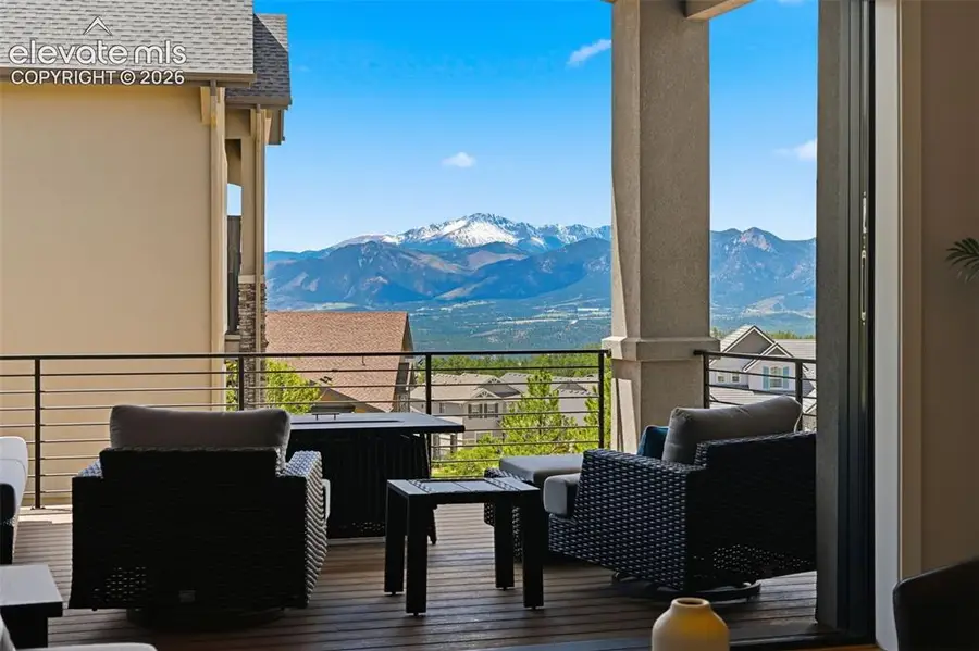 16355 Sunset Peak Lane, Monument, CO 80132 - #2