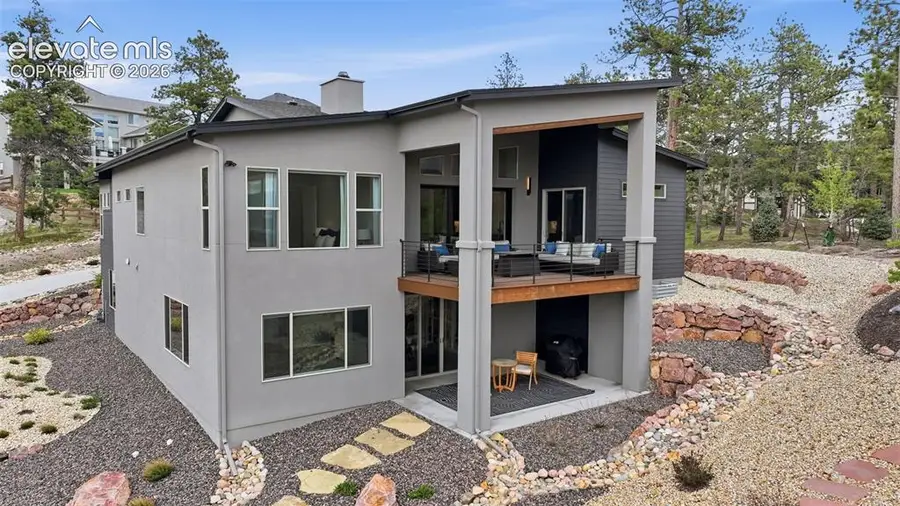 16355 Sunset Peak Lane, Monument, CO 80132 - #3