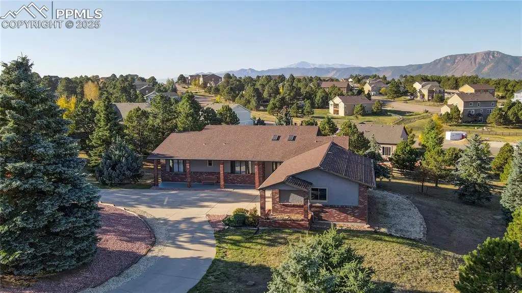 20120 Doewood Drive, Monument, CO 80132 - Image #1