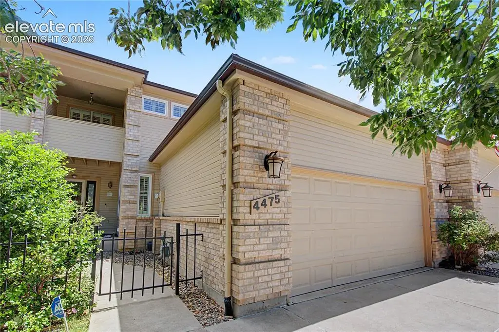 4475 Songglen Circle, Colorado Springs, CO 80906 - #1