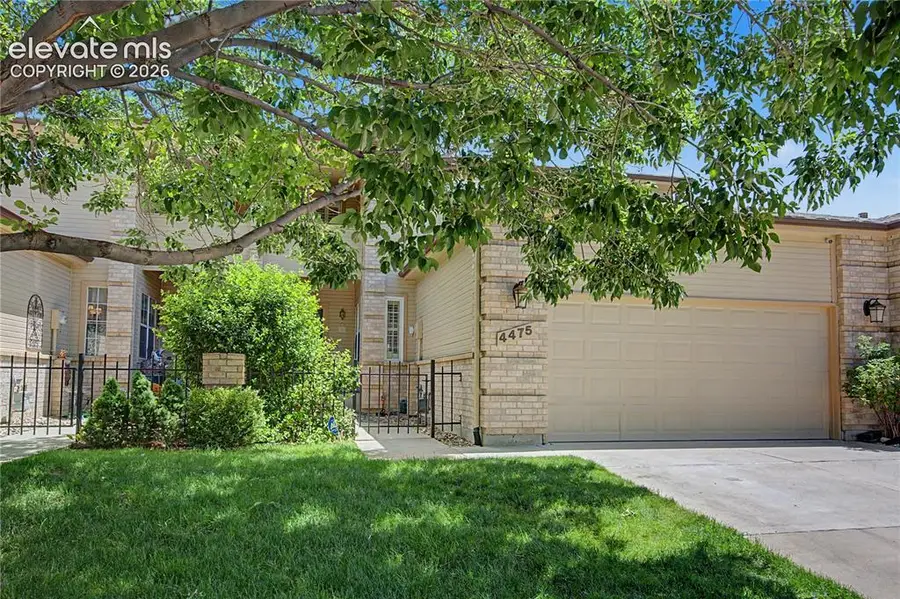 4475 Songglen Circle, Colorado Springs, CO 80906 - #2