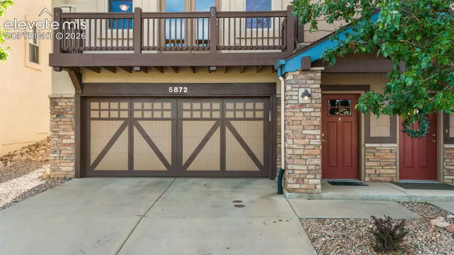 5872 Canyon Reserve Heights, Colorado Springs, CO 80919 - #2