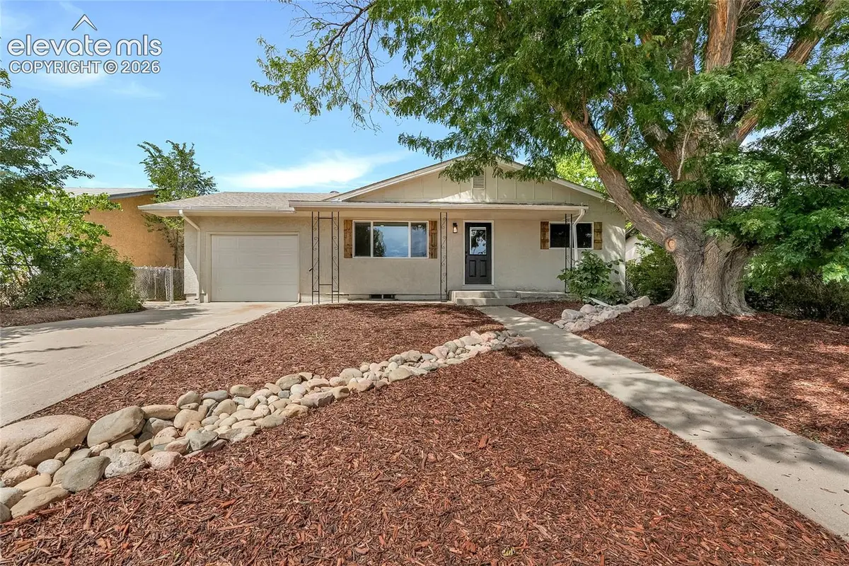 3809 Lancaster Drive, Pueblo, CO 81005 - #1
